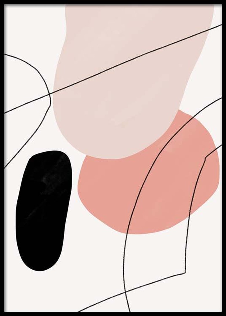 posters and prints by Desenio