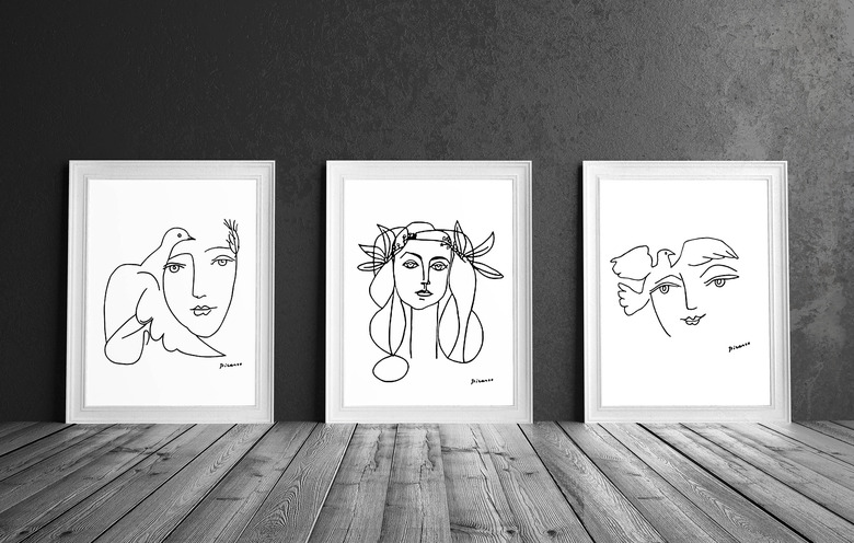 posters and prints by Senna Mi