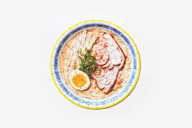 ramen puzzle
