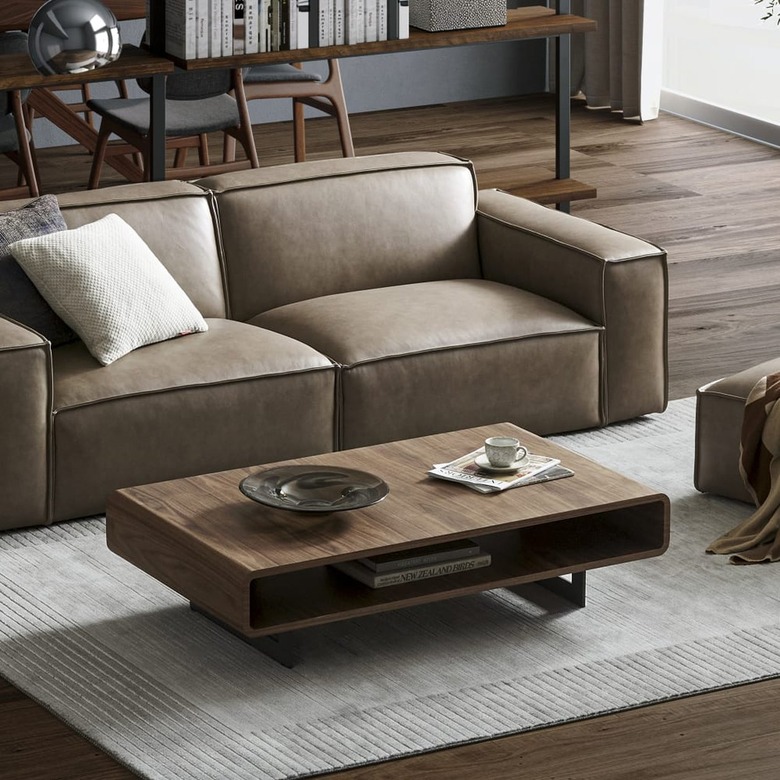 Castlery Peri Coffee Table