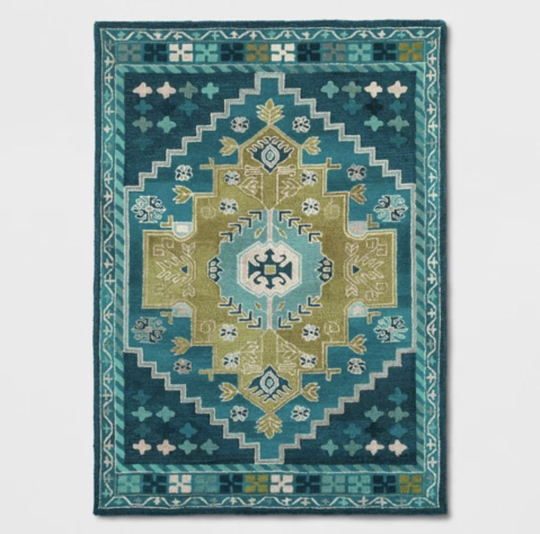 Target Opalhouse Area Rug