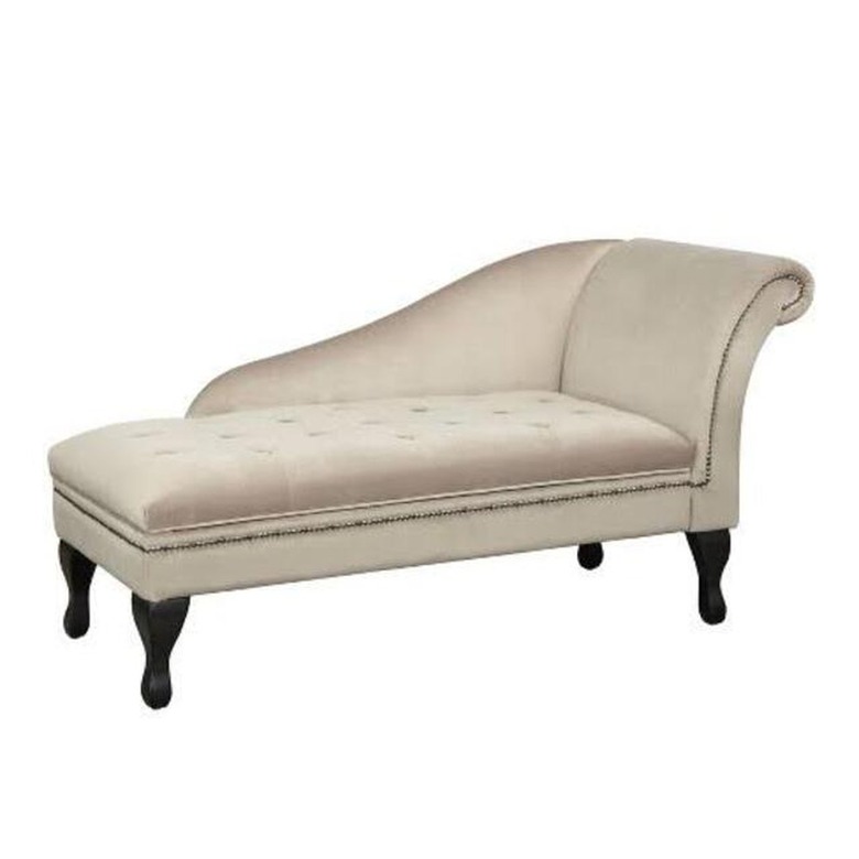 Marcella Storage Chaise