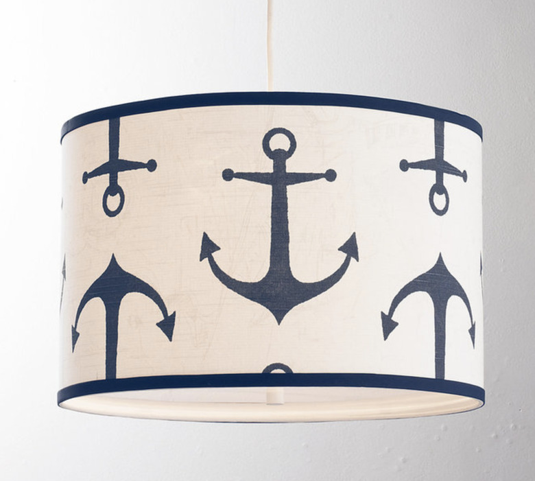 anchor pendant ceiling light