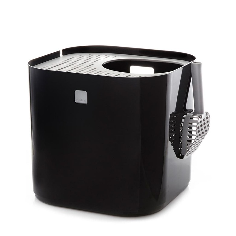 Modkat Litterbox