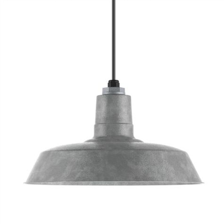 Barn Ceiling Pendant