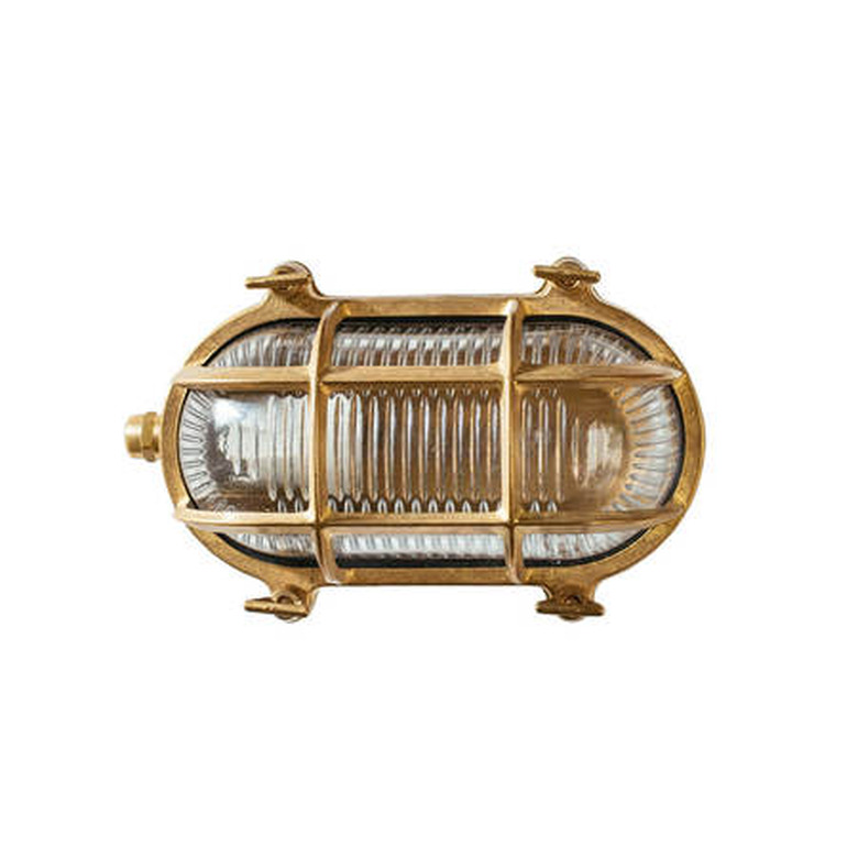 Nautical Bulkhead Light