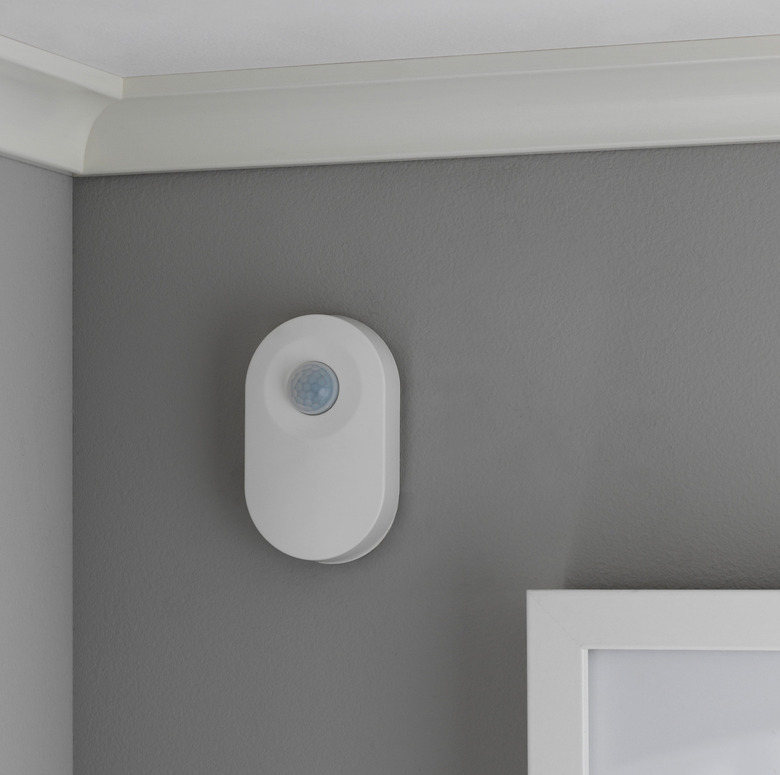 ikea motion sensor