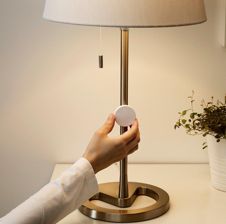 ikea wireless dinner