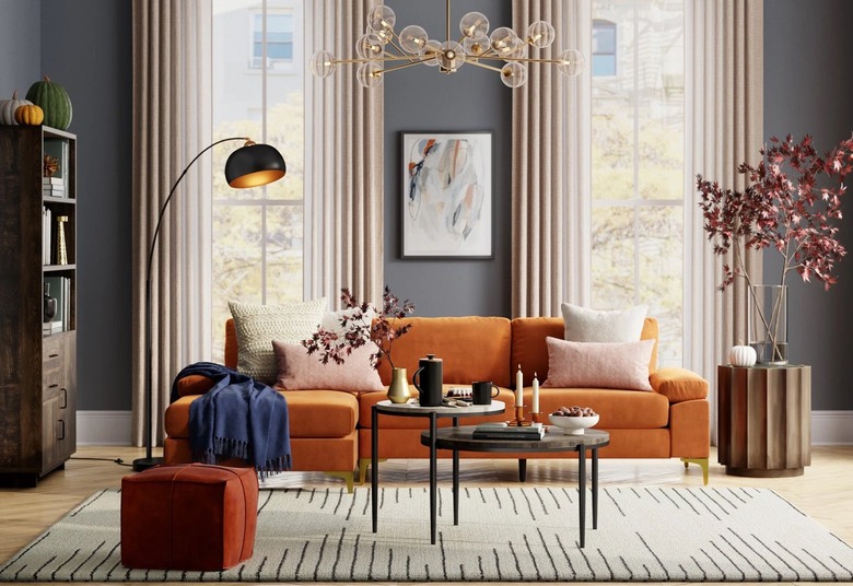 The Best Sectional Sofas Under 1 000 Hunker
