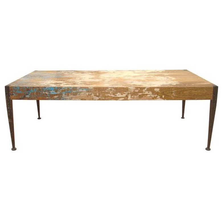 AllModern Verlaine coffee table.