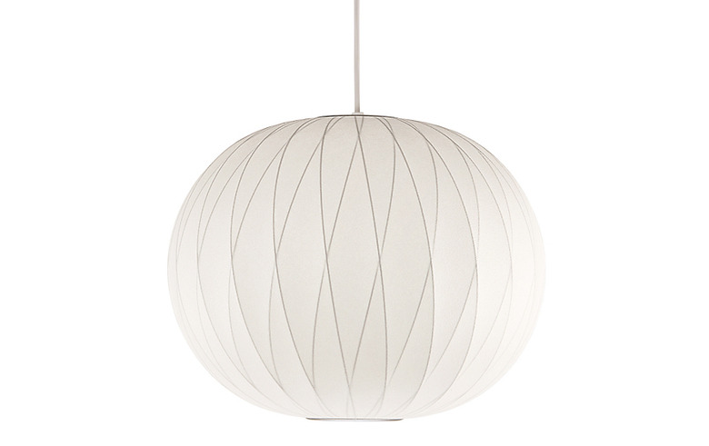 nelson pendant lamp