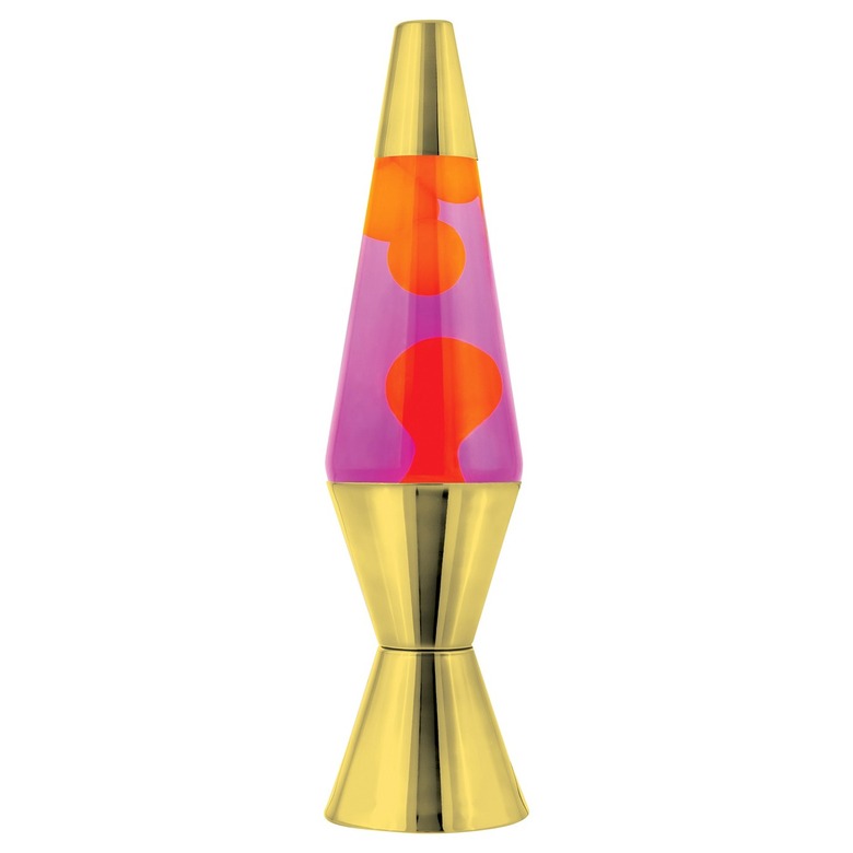 target lava lamp