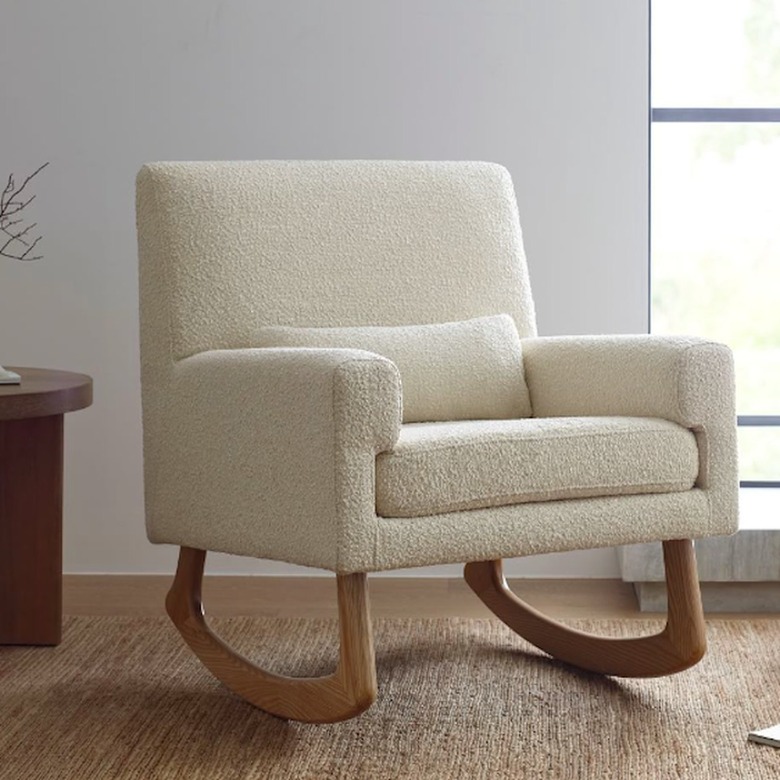 West Elm Babyletto Sleepytime Rocker