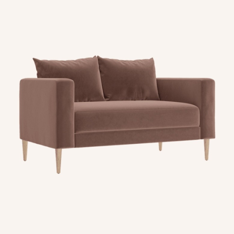 Sabai The Essential Loveseat