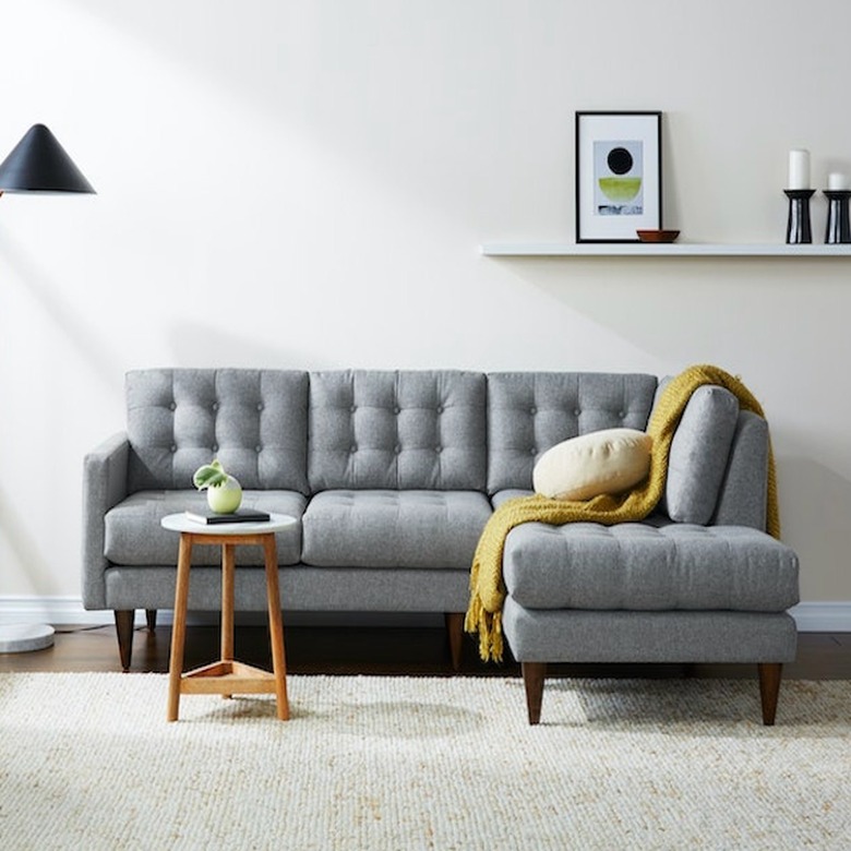 Joybird Eliot Sectional