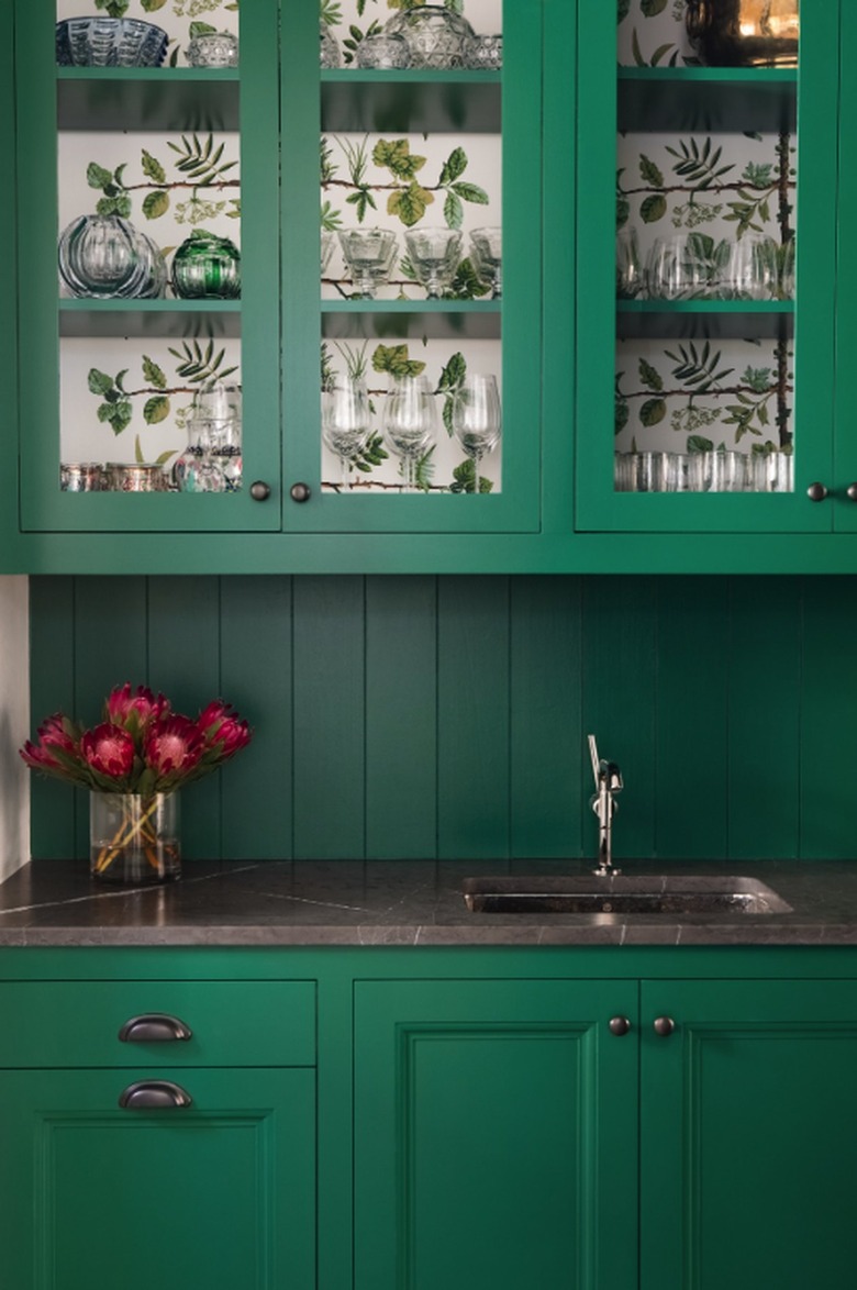 modern farmhouse kitchen chango co