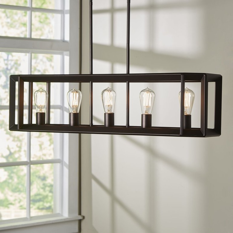 wayfair pendant