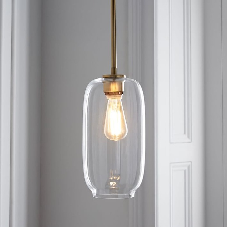 west elm pendant