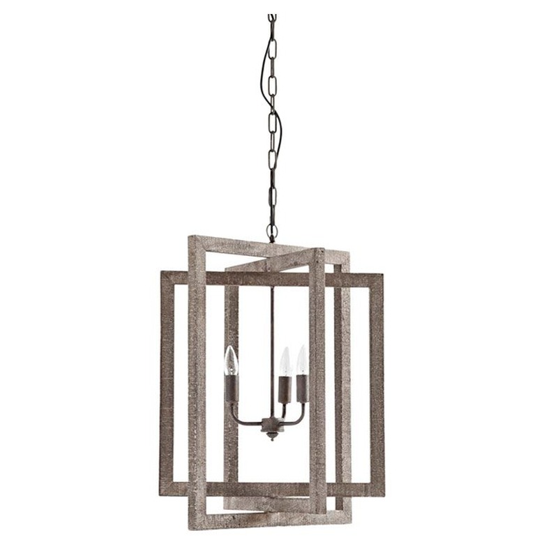 wayfair pendant