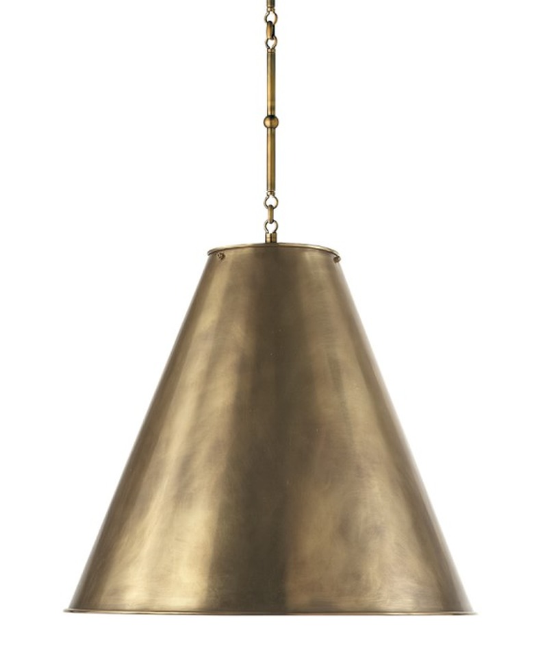 williams sonoma pendant