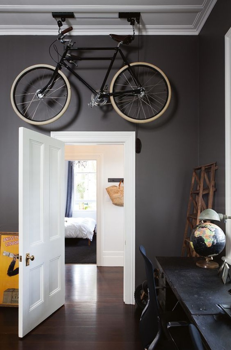 bike storage
