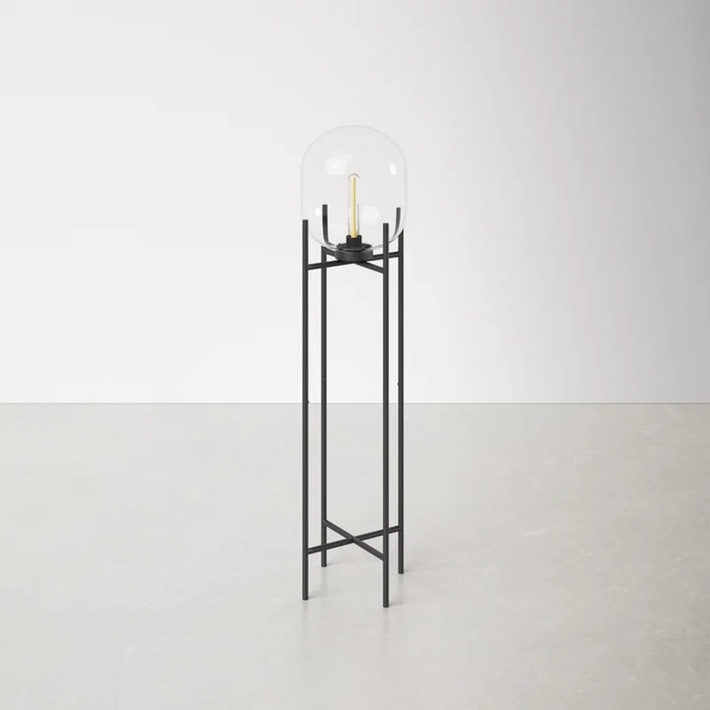AllModern Masten Novelty Floor Lamp