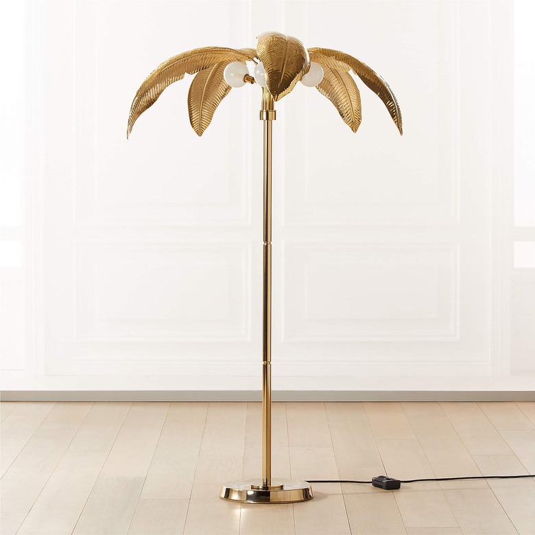 Swoon floor lamp sales