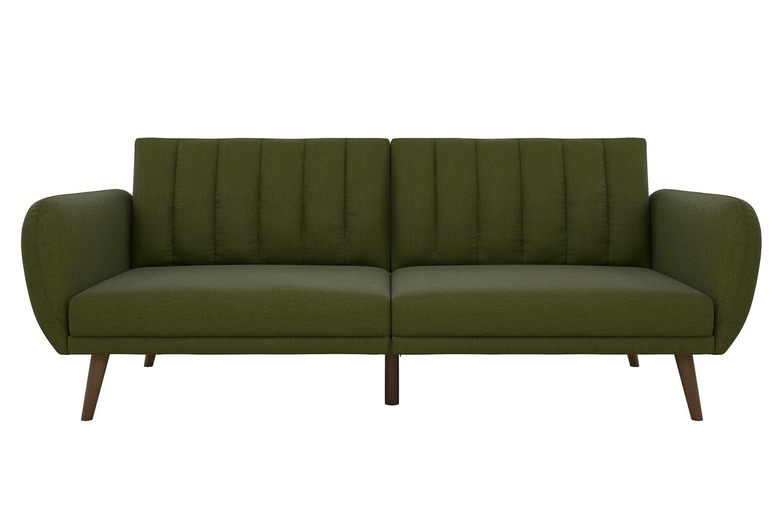 Novogratz Brittany Convertible Sofa