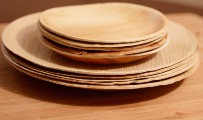 plates
