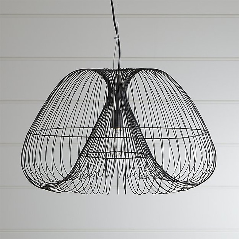 pendant light