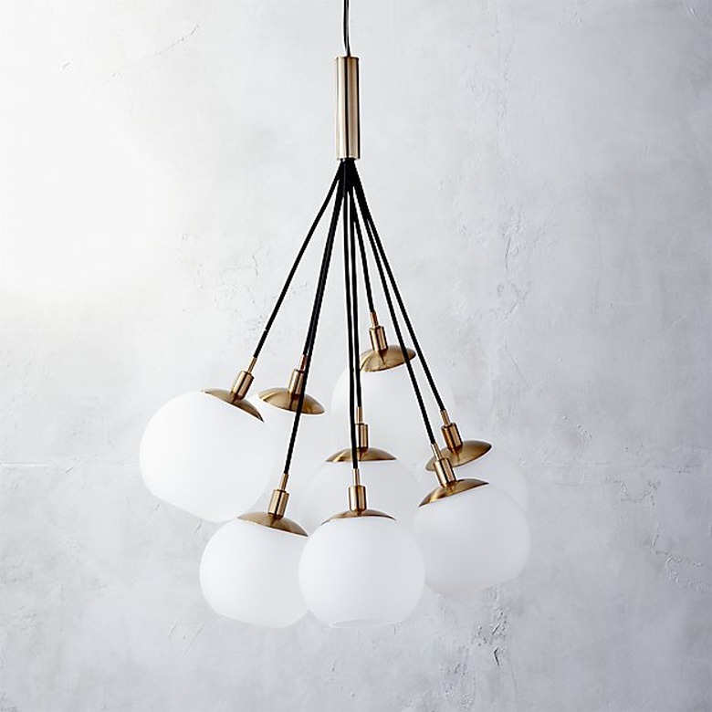 pendant light