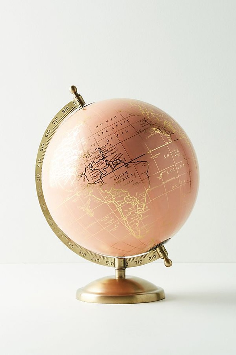 Decorative Globe
