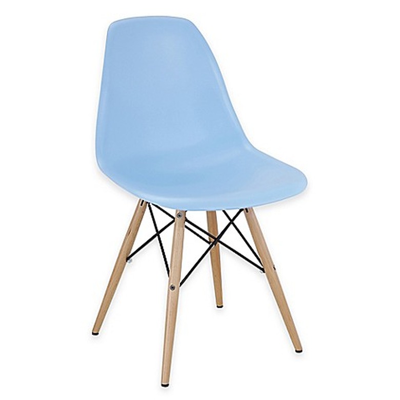 Modway pyramid dining side chair