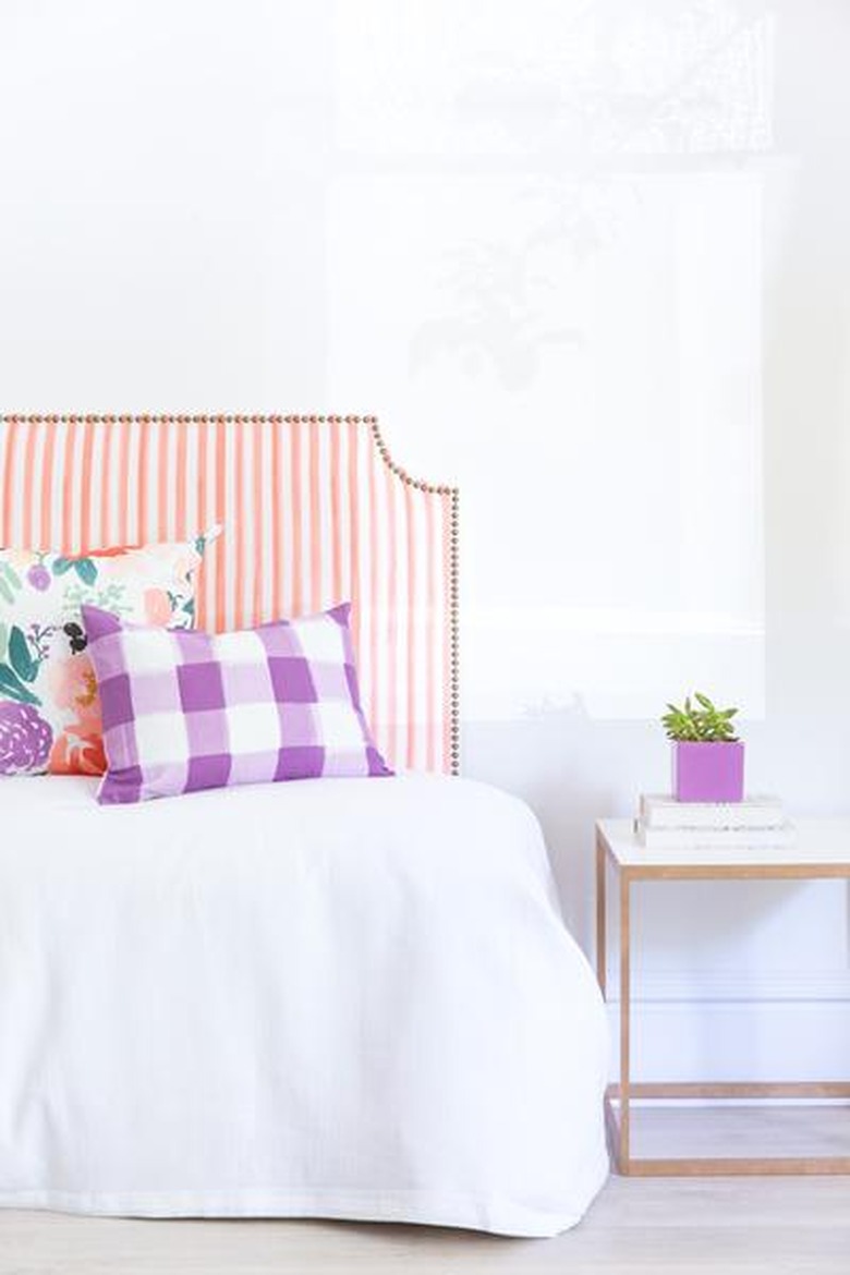 Caitlin Wilson Graham Headboard