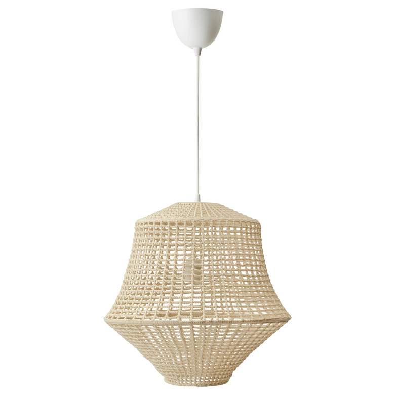Industriell Pendant Lamp