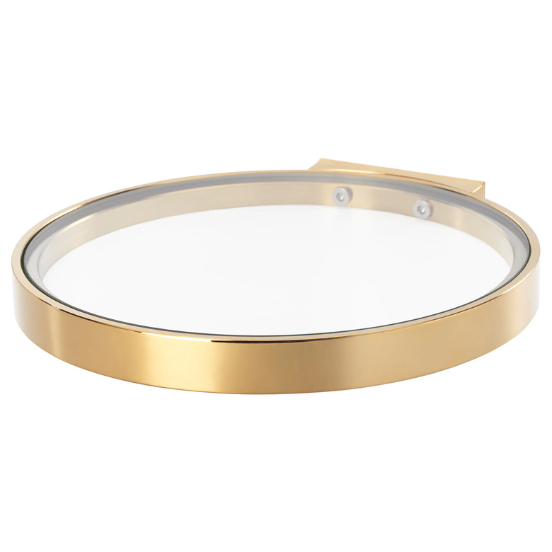 Sammanhang Metal Display Shelf