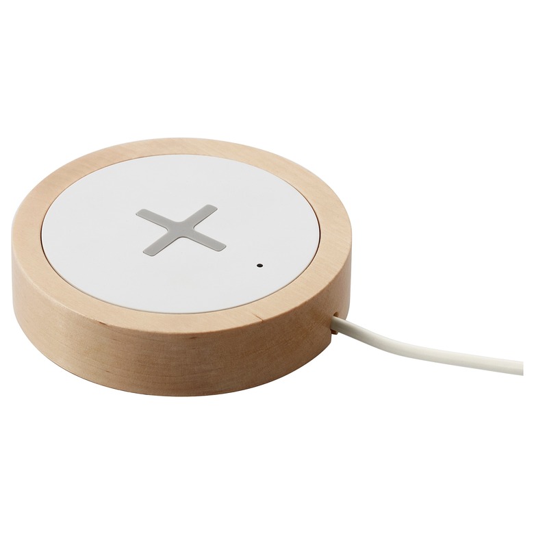 Nordmärke Wireless Charger