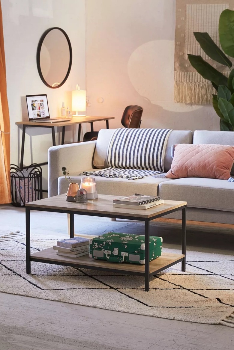 The Best Modern Coffee Tables Under 300 Hunker