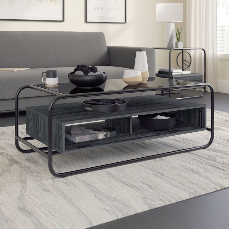 The Best Modern Coffee Tables Under 300 Hunker