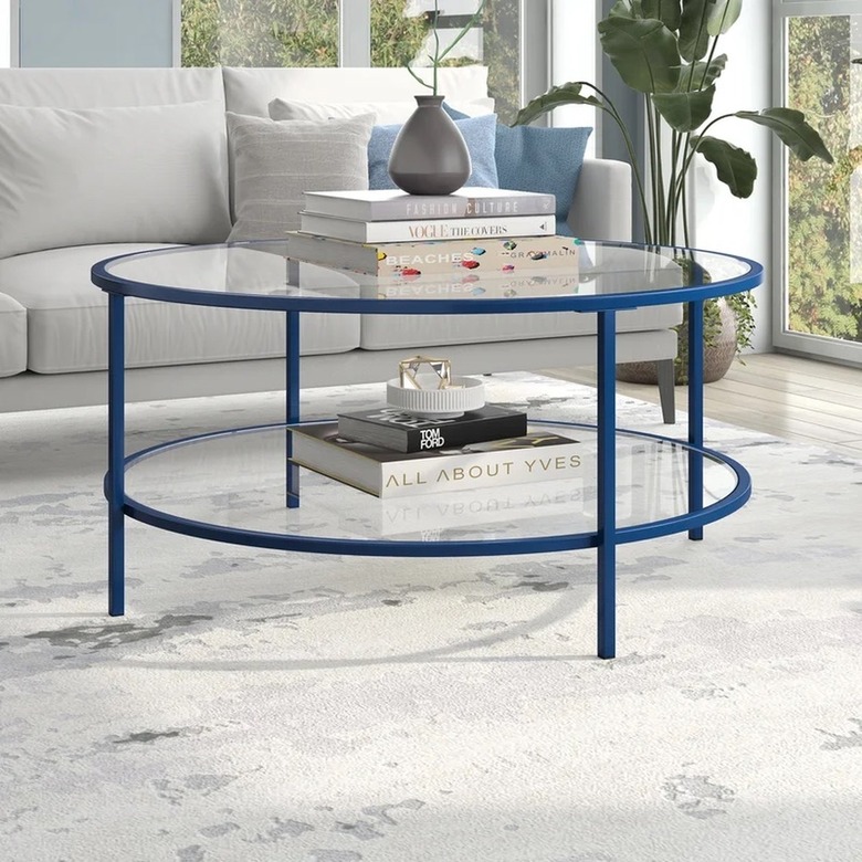 The Best Modern Coffee Tables Under 300 Hunker
