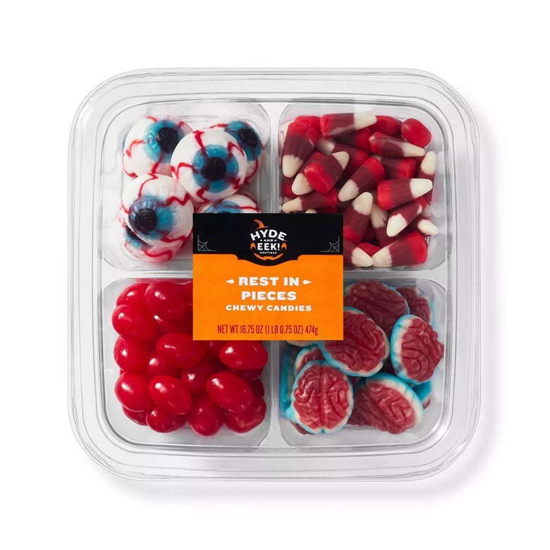 Hyde & EEK! BoutiqueHalloween Rest in Pieces Gummy Candies
