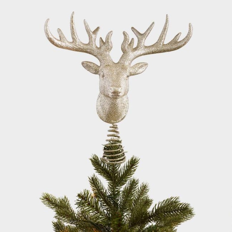 world market tree topper