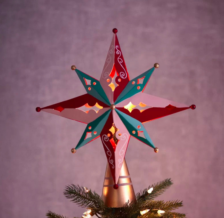 joss and main tree topper