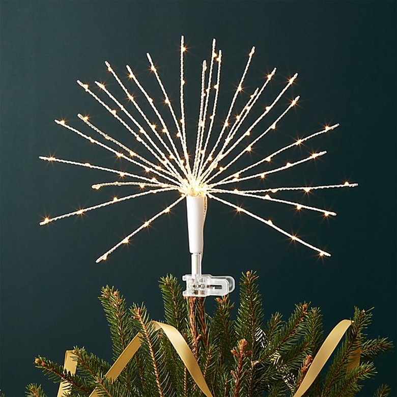 led tree topper