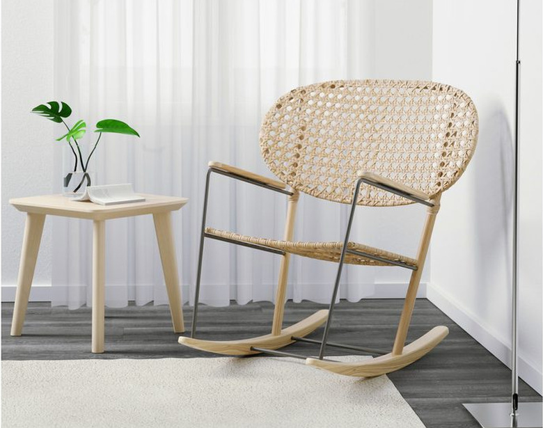 Gronadal Rocking Chair