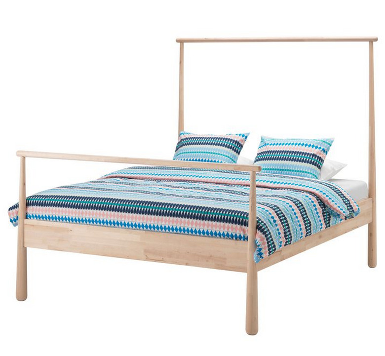 Gjora Bed Frame