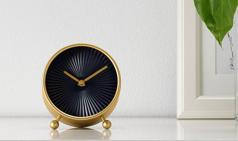 Snofsa Clock