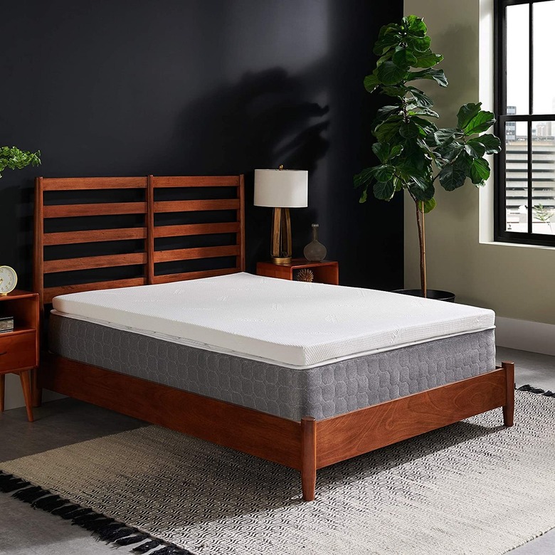 Tempur-Pedic 3-Inch TEMPUR-Topper Supreme