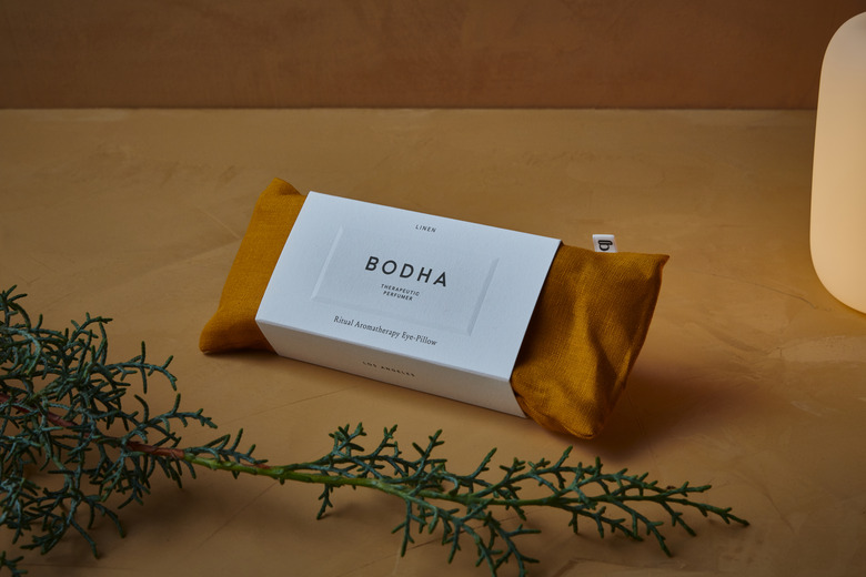 Bodha Aroma Therapy Eye Pillow