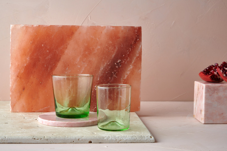 Il Buco Vita Glass Tumblers